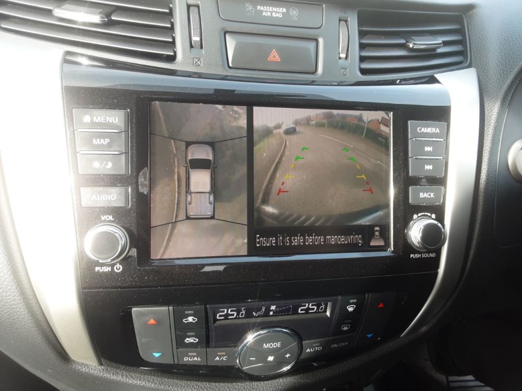 Used Nissan Navara 2021 for sale - 77310815: Photo 35