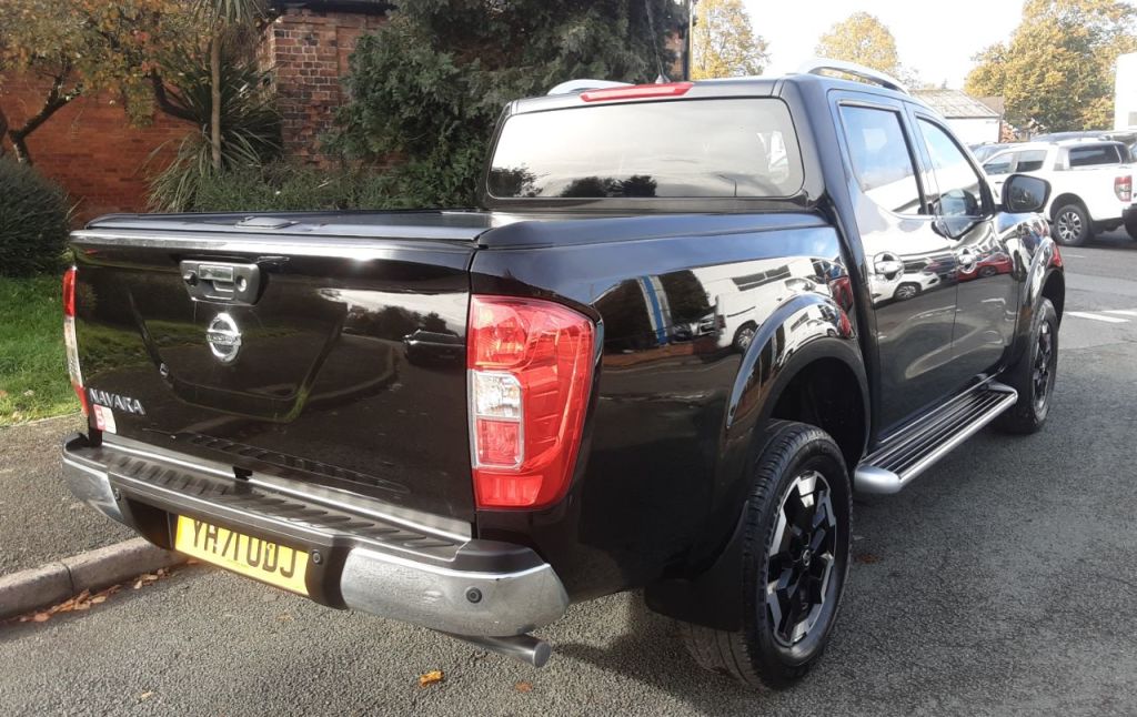 Used Nissan Navara 2021 for sale - 77310815: Photo 7