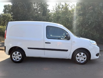 Used Renault Kangoo 2021 for sale - 79240368: Photo