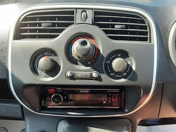 Used Renault Kangoo 2021 for sale - 79240368: Photo