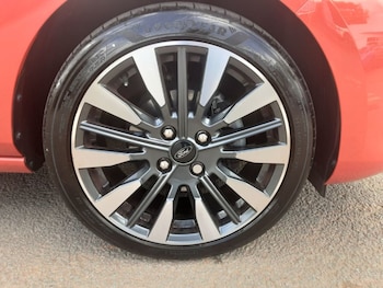 Used Ford Fiesta 2023 for sale - 78874460: Photo