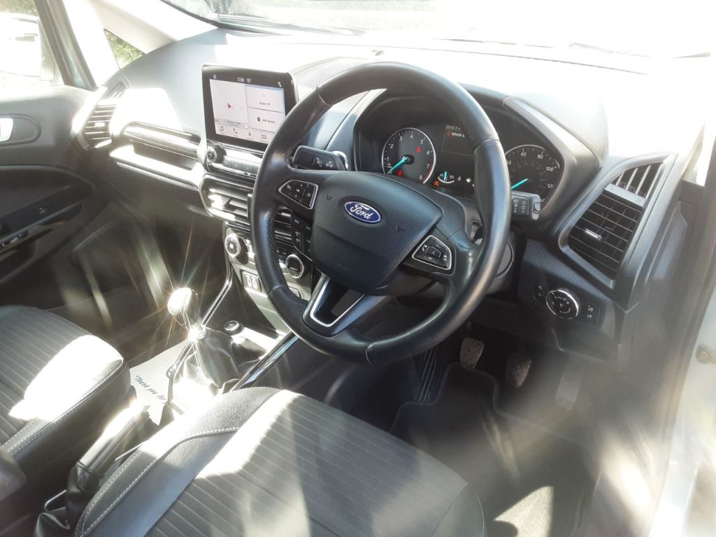 Used Ford Ecosport 2019 for sale - 78167762: Photo 11