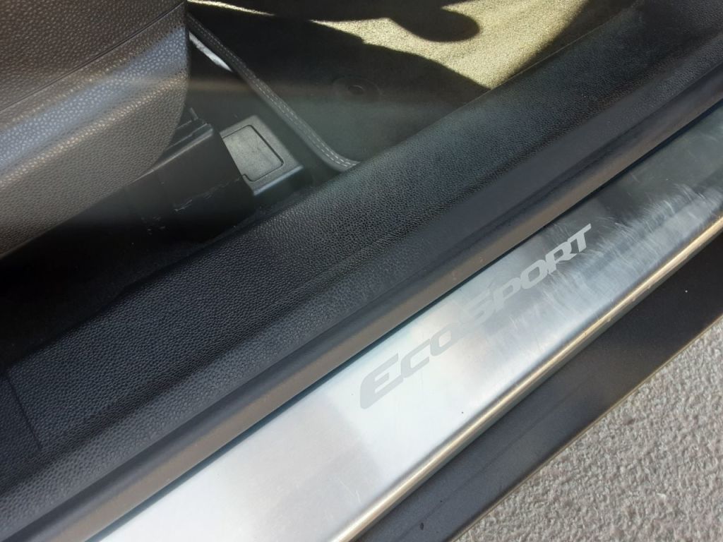 Used Ford Ecosport 2019 for sale - 78167762: Photo 13