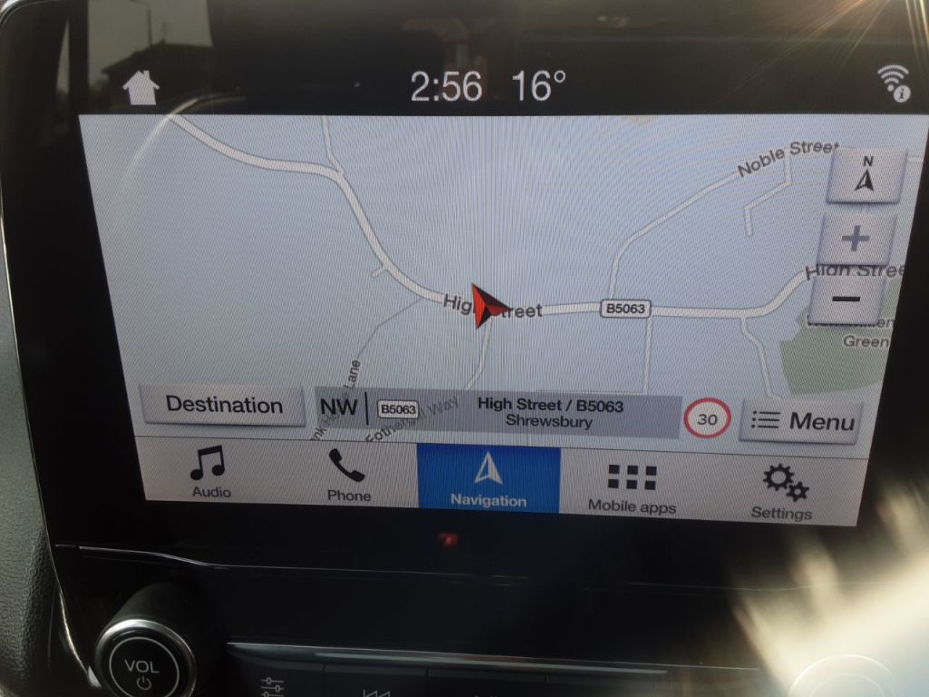 Used Ford Ecosport 2019 for sale - 78167762: Photo 18