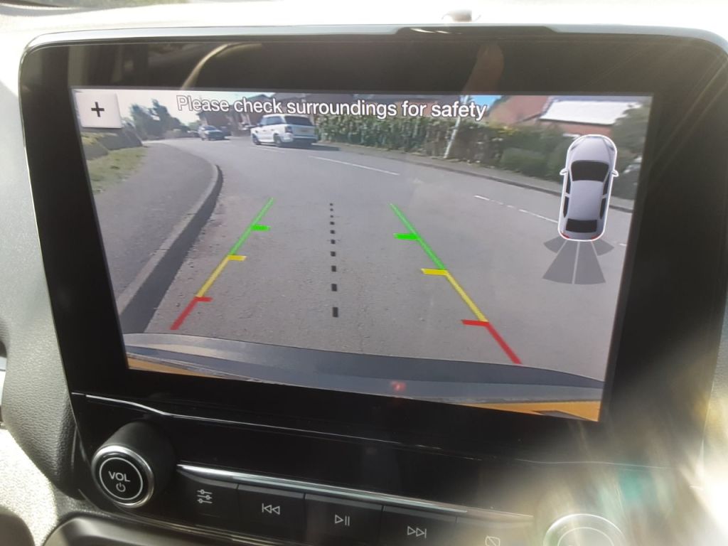 Used Ford Ecosport 2019 for sale - 78167762: Photo 19