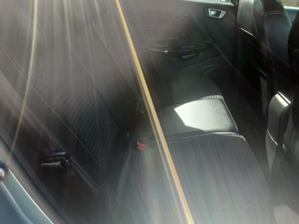 Used Ford Ecosport 2019 for sale - 78167762: Photo 21