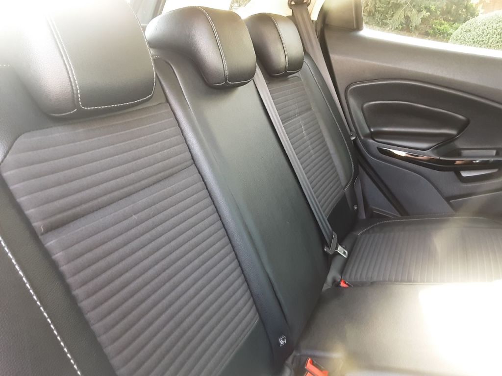 Used Ford Ecosport 2019 for sale - 78167762: Photo 22