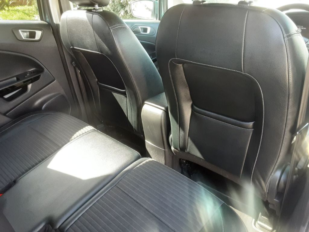 Used Ford Ecosport 2019 for sale - 78167762: Photo 24