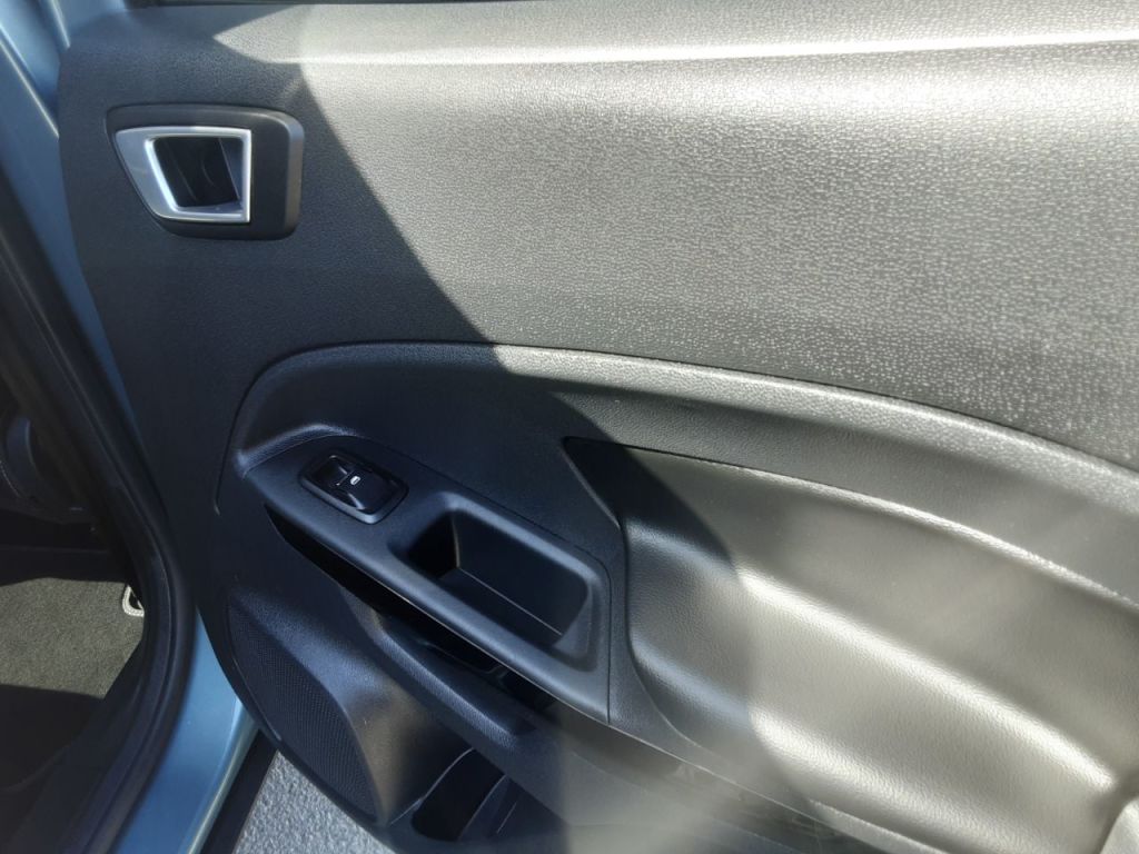 Used Ford Ecosport 2019 for sale - 78167762: Photo 25