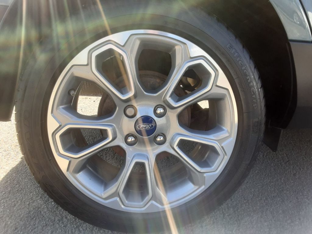 Used Ford Ecosport 2019 for sale - 78167762: Photo 26