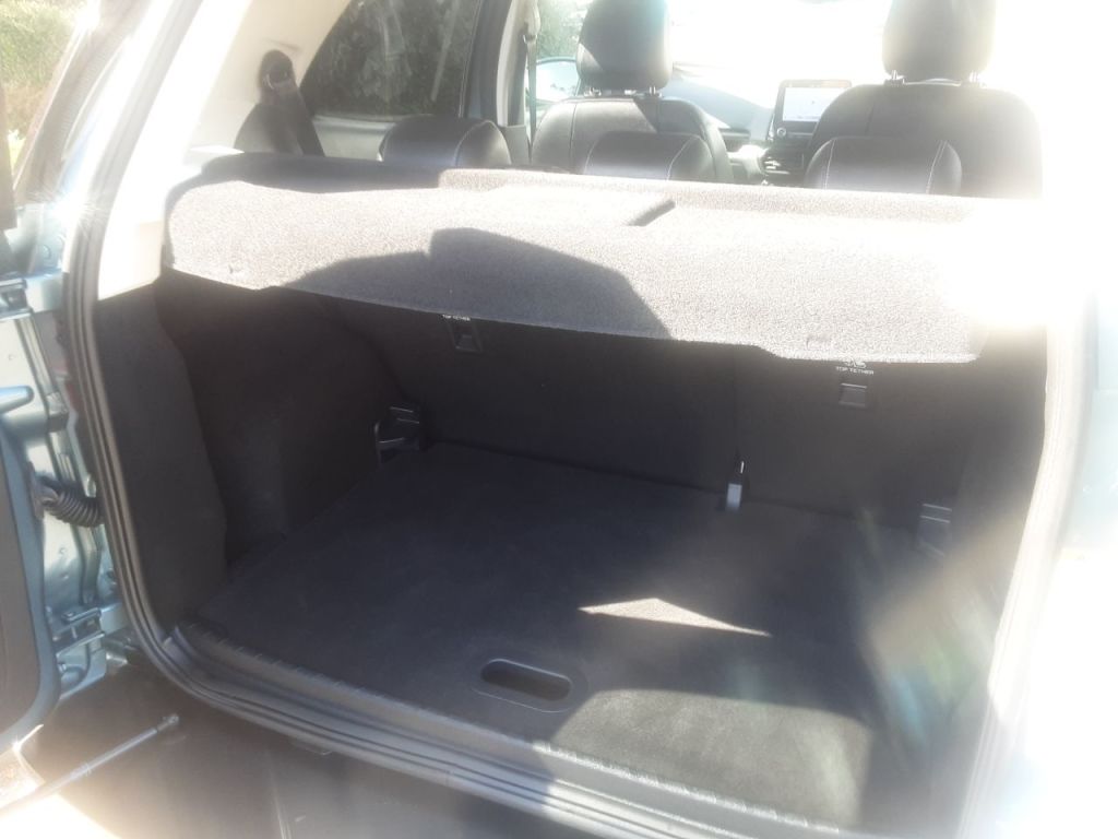 Used Ford Ecosport 2019 for sale - 78167762: Photo 30