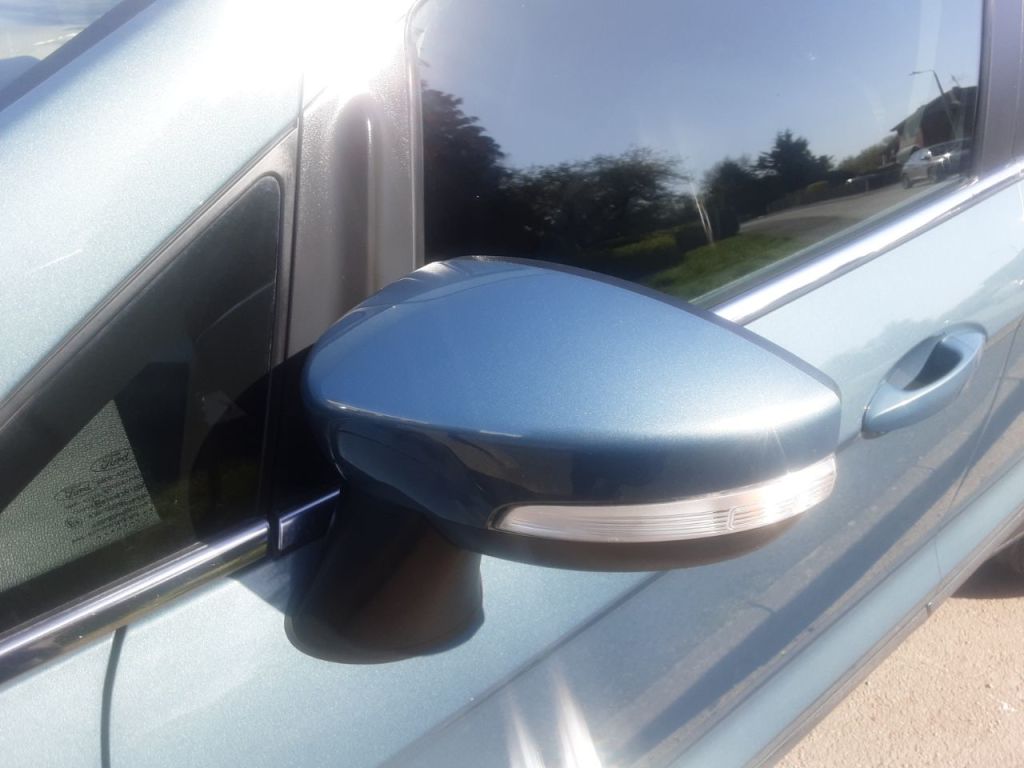 Used Ford Ecosport 2019 for sale - 78167762: Photo 34