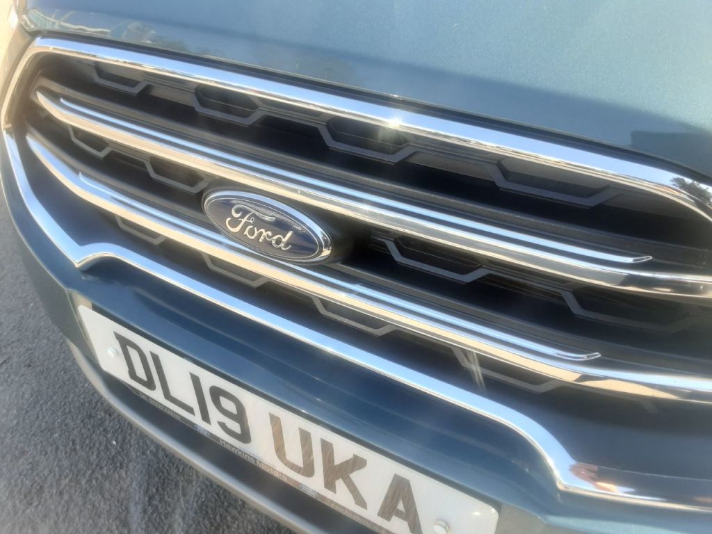 Used Ford Ecosport 2019 for sale - 78167762: Photo 38