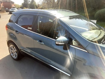 Used Ford Ecosport 2019 for sale - 78167762: Photo