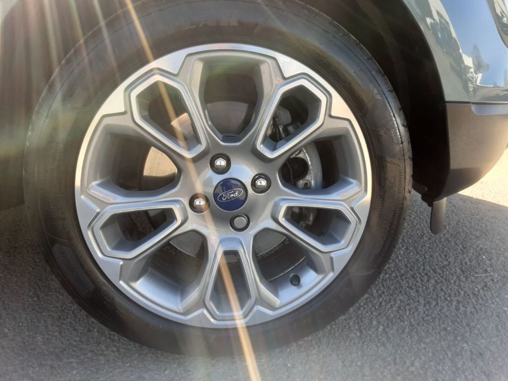 Used Ford Ecosport 2019 for sale - 78167762: Photo 4