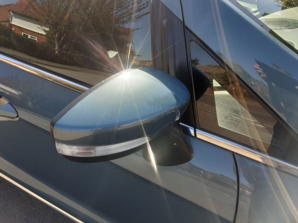 Used Ford Ecosport 2019 for sale - 78167762: Photo 6