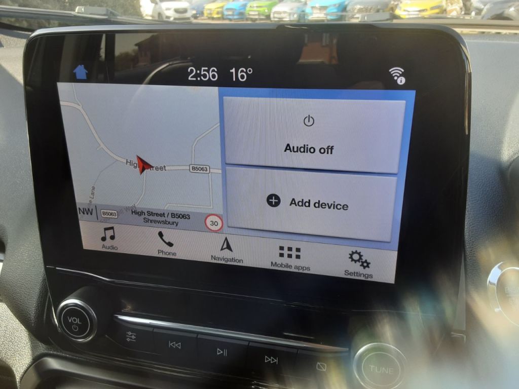 Used Ford Ecosport 2019 for sale - 78167762: Photo 8