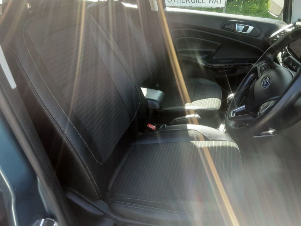 Used Ford Ecosport 2019 for sale - 78167762: Photo 9