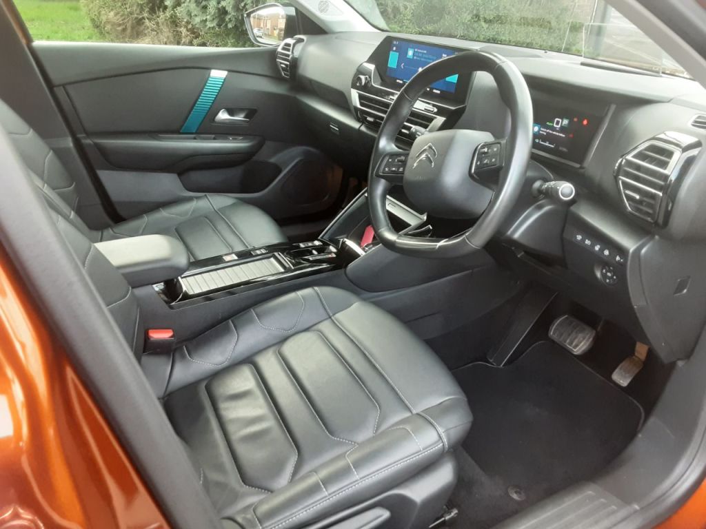 Used Citroen C4 2022 for sale - 78123902: Photo 11