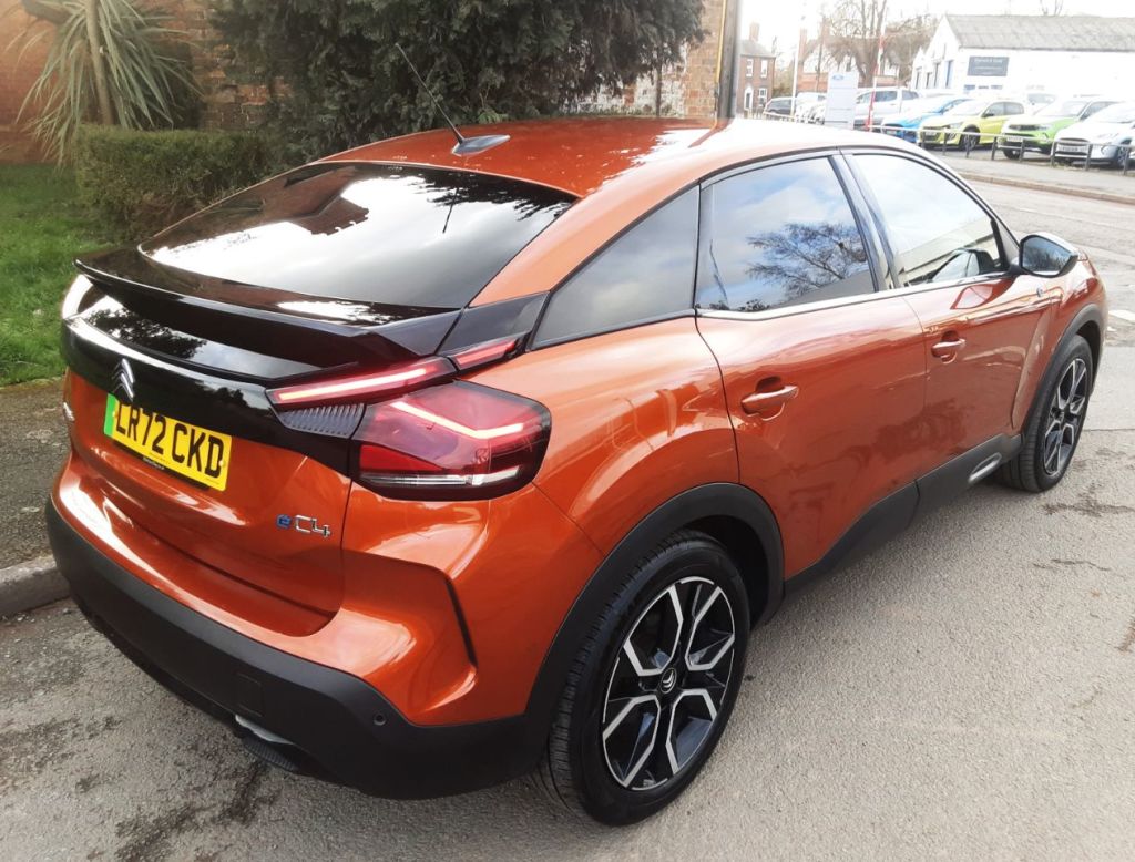 Used Citroen C4 2022 for sale - 78123902: Photo 26