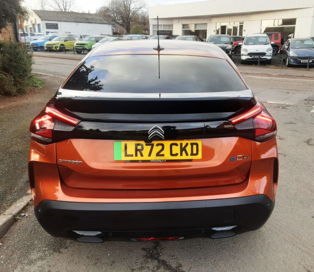 Used Citroen C4 2022 for sale - 78123902: Photo 27