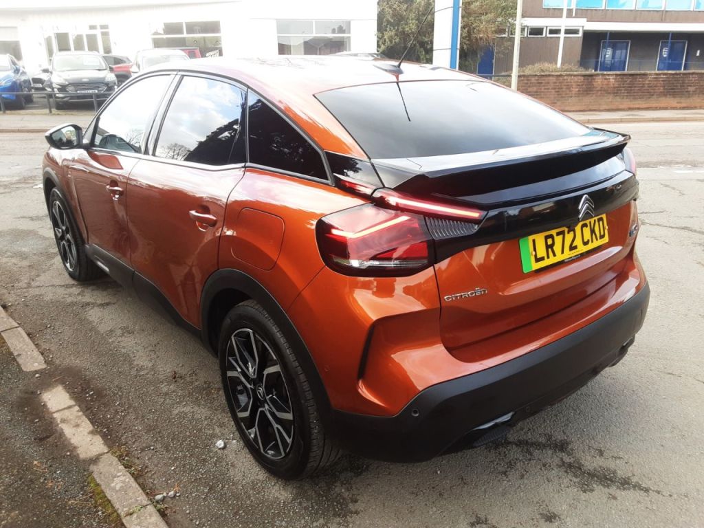 Used Citroen C4 2022 for sale - 78123902: Photo 30