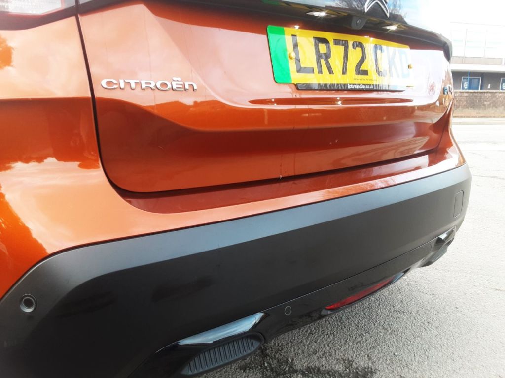 Used Citroen C4 2022 for sale - 78123902: Photo 31