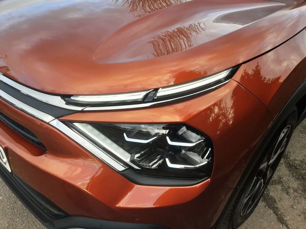 Used Citroen C4 2022 for sale - 78123902: Photo 37