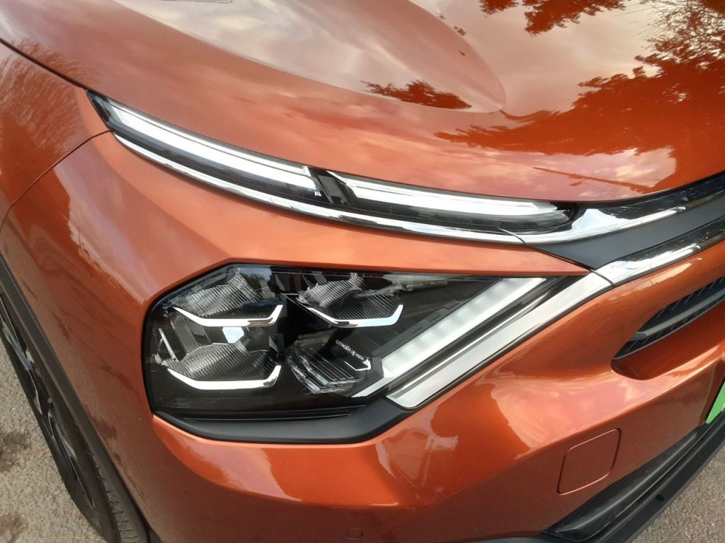 Used Citroen C4 2022 for sale - 78123902: Photo 40