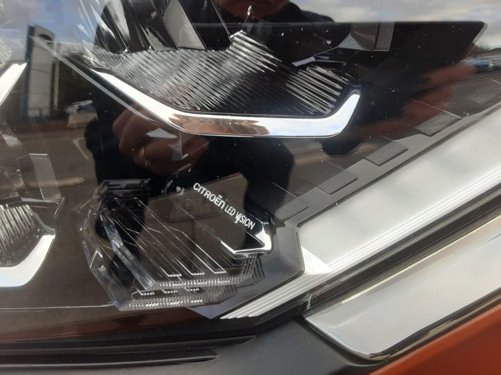 Used Citroen C4 2022 for sale - 78123902: Photo 41