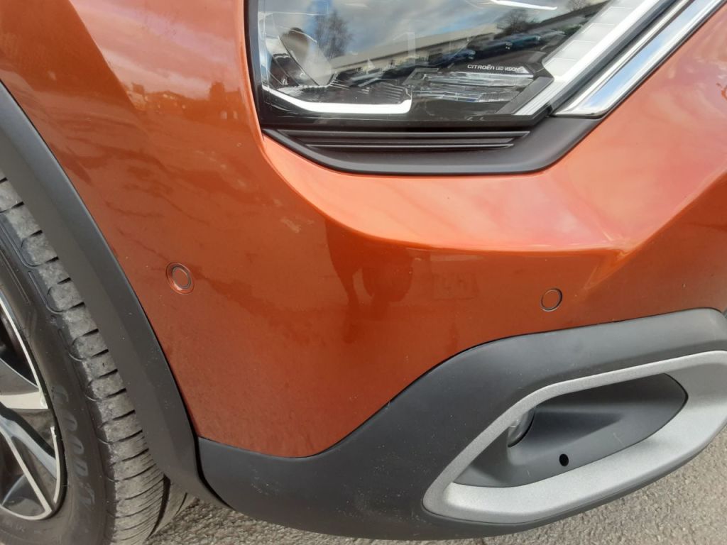 Used Citroen C4 2022 for sale - 78123902: Photo 42