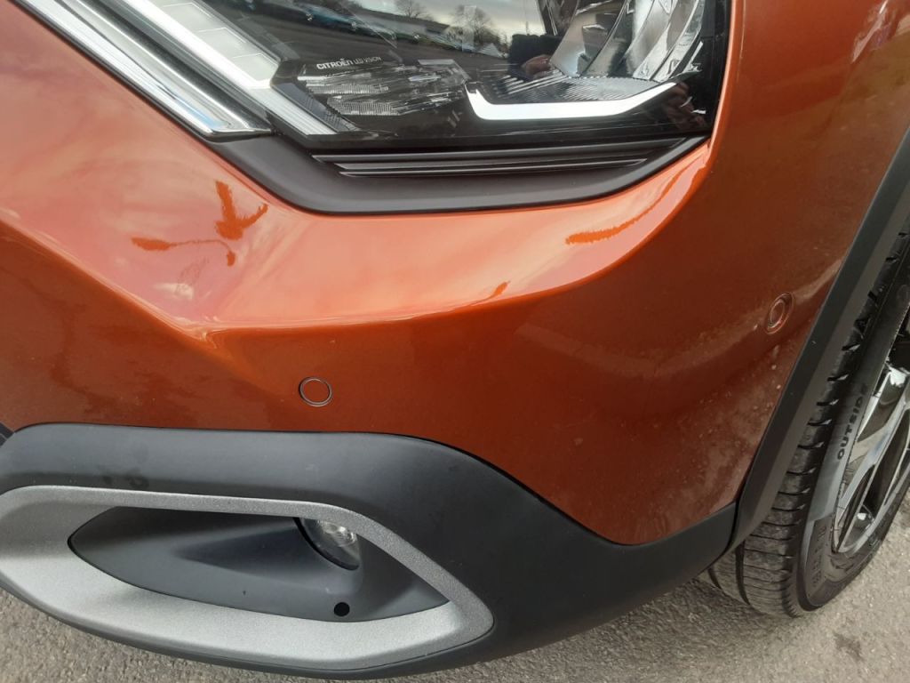 Used Citroen C4 2022 for sale - 78123902: Photo 43