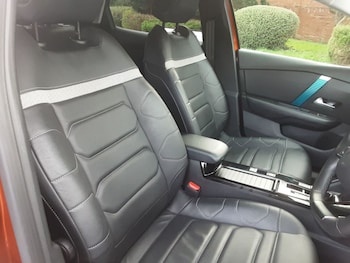 Used Citroen C4 2022 for sale - 78123902: Photo