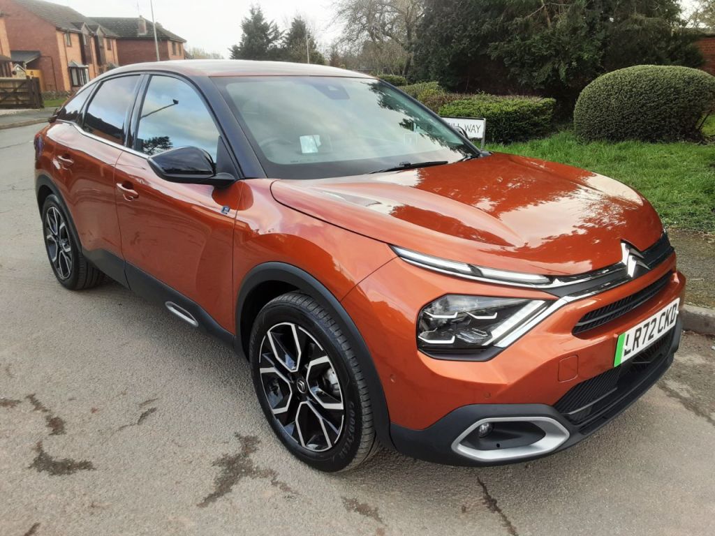 Used Citroen C4 2022 for sale - 78123902: Photo 5