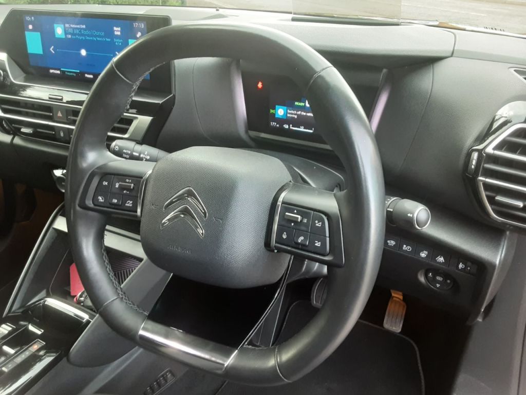 Used Citroen C4 2022 for sale - 78123902: Photo 9