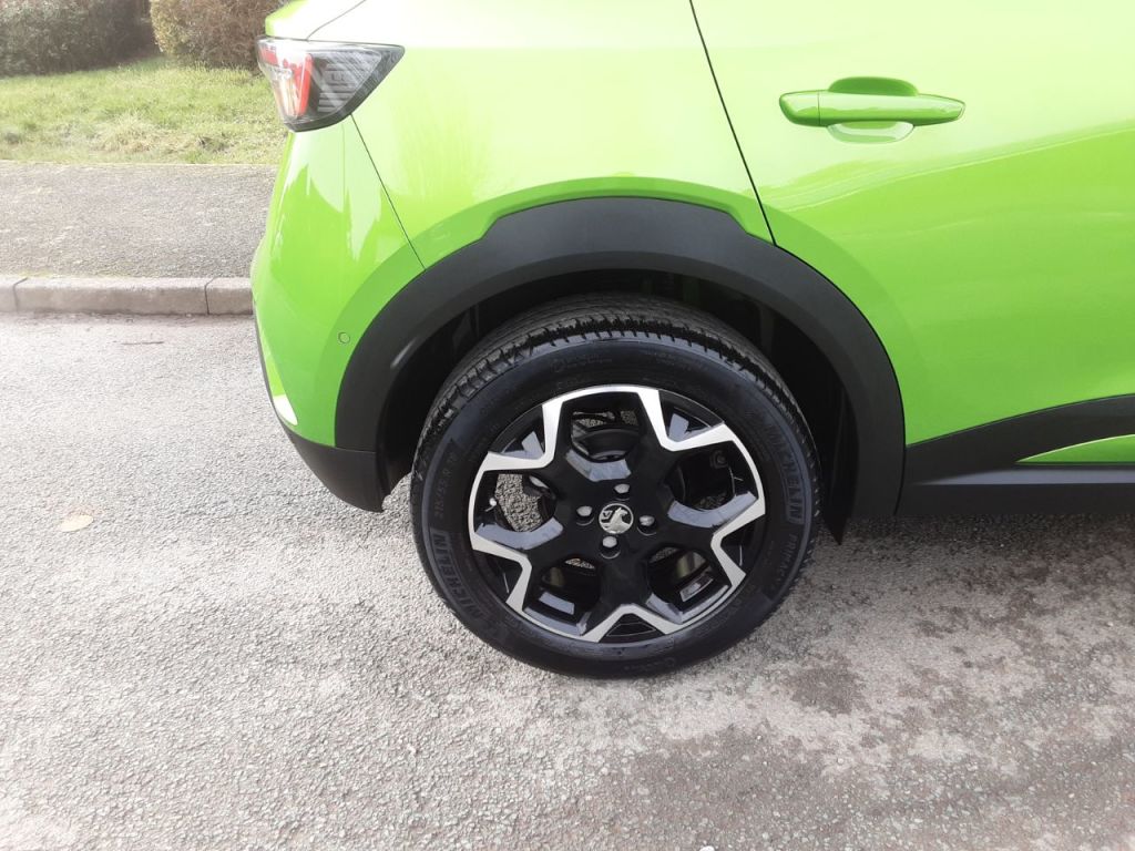 Used Vauxhall Mokka 2023 for sale - 77582559: Photo 10