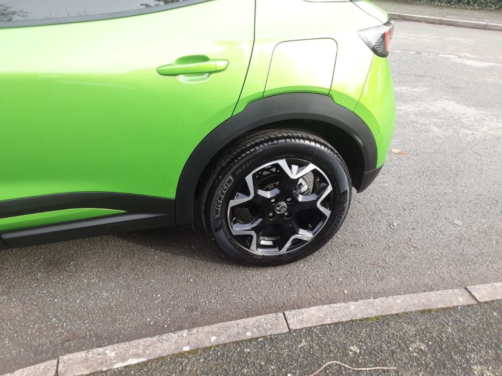 Used Vauxhall Mokka 2023 for sale - 77582559: Photo 11