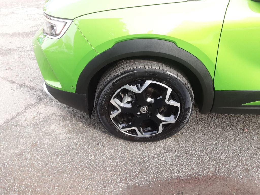 Used Vauxhall Mokka 2023 for sale - 77582559: Photo 12