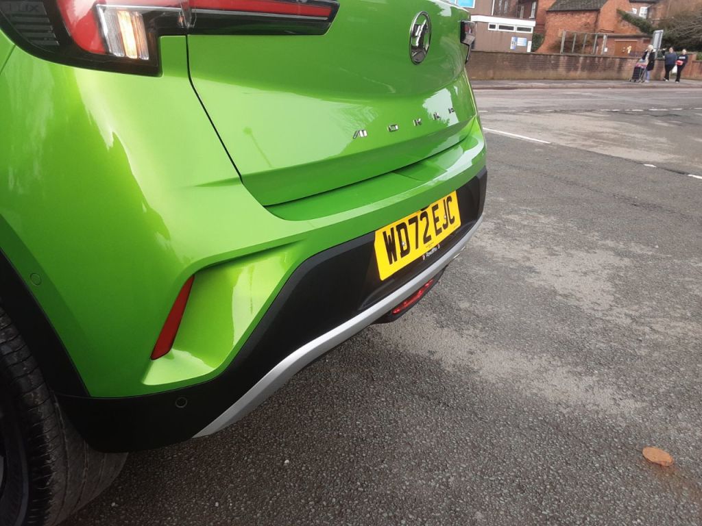 Used Vauxhall Mokka 2023 for sale - 77582559: Photo 15