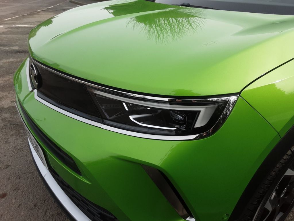 Used Vauxhall Mokka 2023 for sale - 77582559: Photo 17