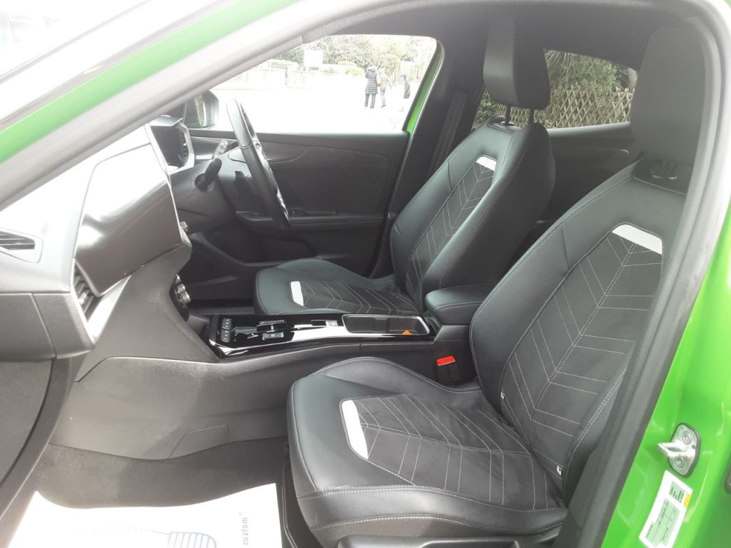 Used Vauxhall Mokka 2023 for sale - 77582559: Photo 18