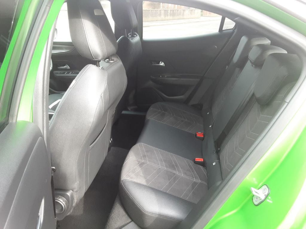 Used Vauxhall Mokka 2023 for sale - 77582559: Photo 19