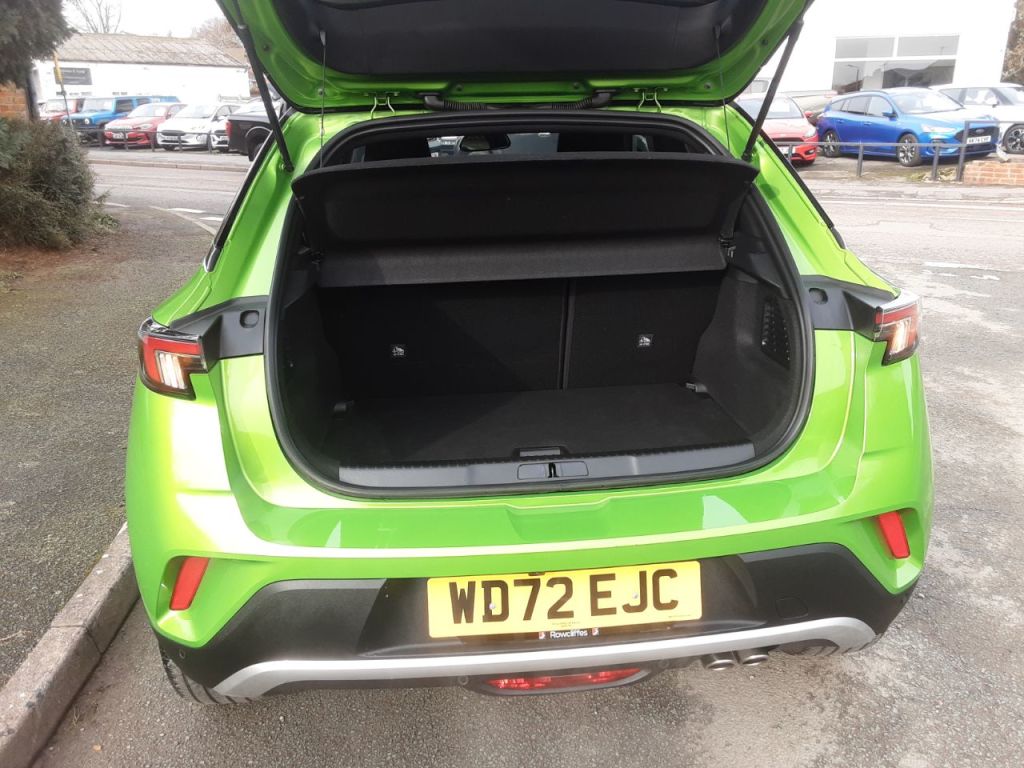 Used Vauxhall Mokka 2023 for sale - 77582559: Photo 20