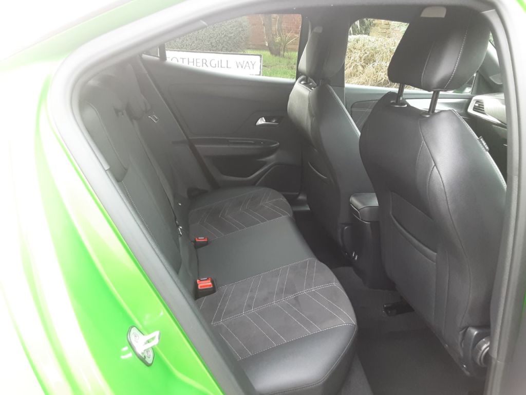 Used Vauxhall Mokka 2023 for sale - 77582559: Photo 22