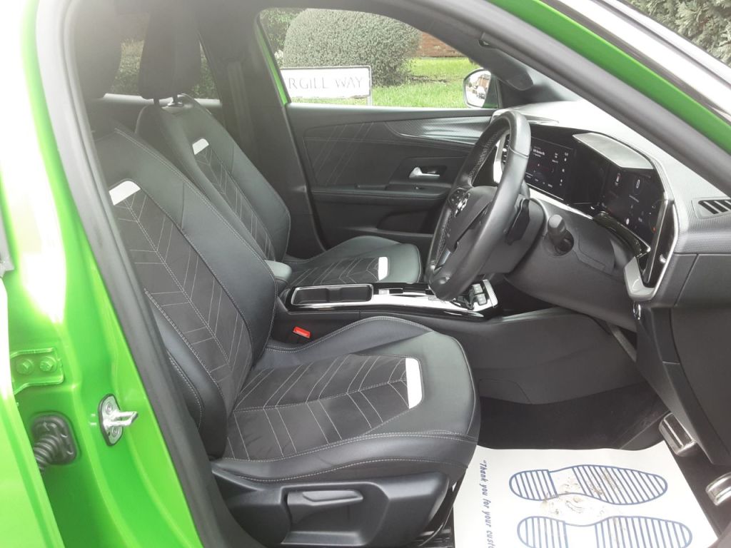 Used Vauxhall Mokka 2023 for sale - 77582559: Photo 23