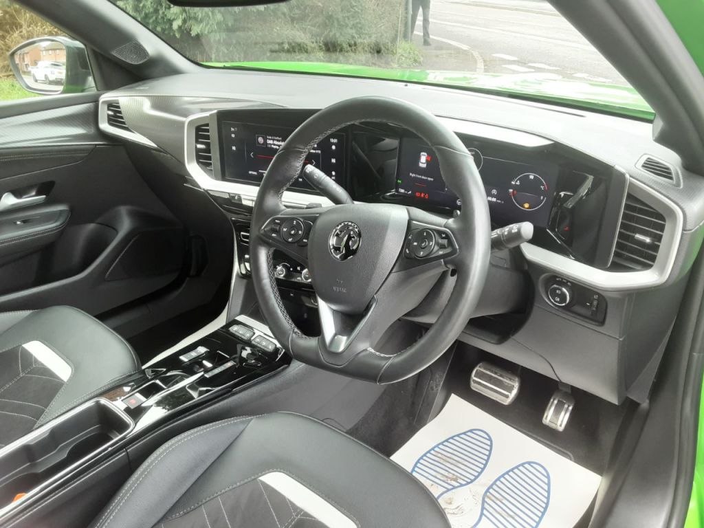 Used Vauxhall Mokka 2023 for sale - 77582559: Photo 25