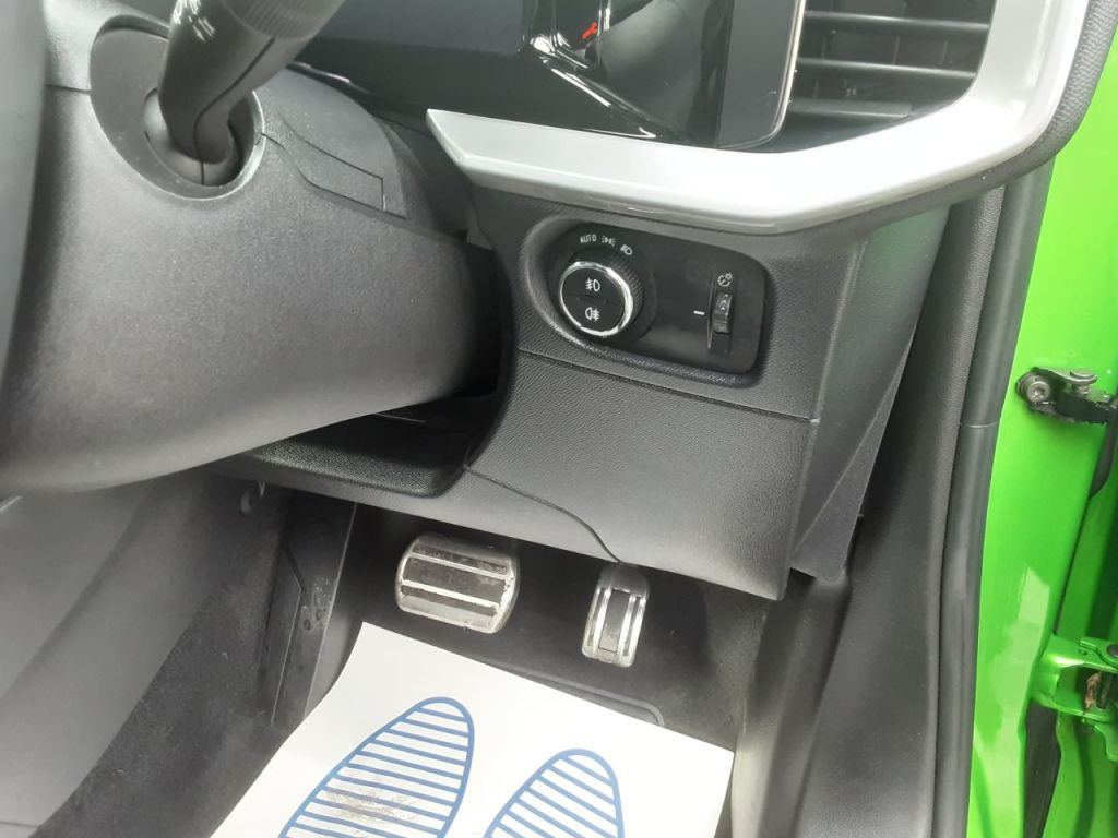 Used Vauxhall Mokka 2023 for sale - 77582559: Photo 27