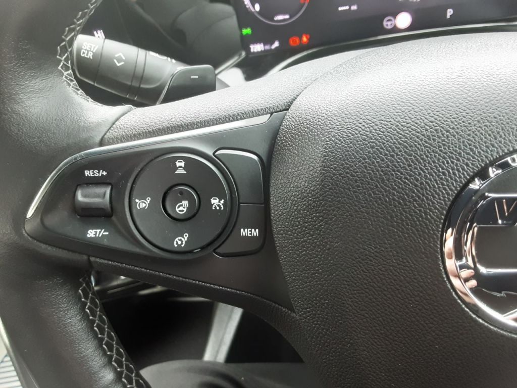 Used Vauxhall Mokka 2023 for sale - 77582559: Photo 29