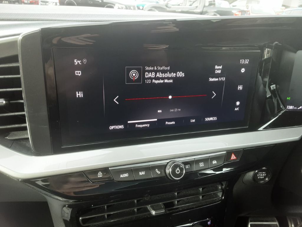 Used Vauxhall Mokka 2023 for sale - 77582559: Photo 35