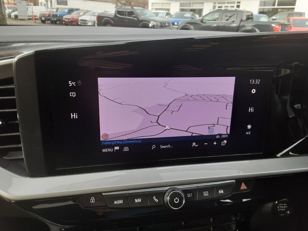 Used Vauxhall Mokka 2023 for sale - 77582559: Photo 36